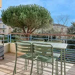 La Baule, Confortable Pour 4 *