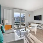 La Baule, Confortable Pour 4 Apartment *