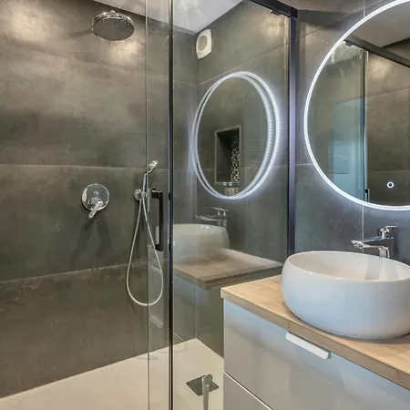Apartment La Baule, Confortable Pour 4 *