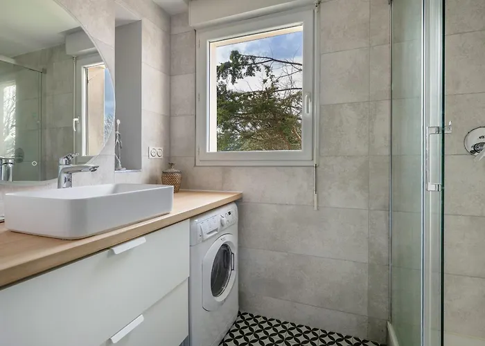 La Baule, Confortable Pour 4 La Baule